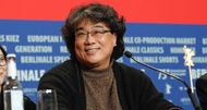 List of Bong Joon-Ho interview, image